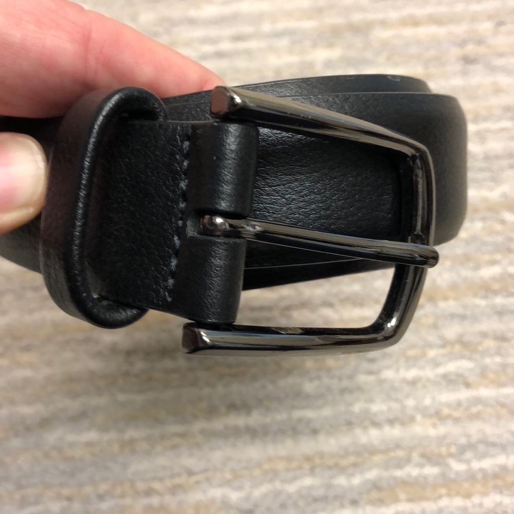 Men’s belt